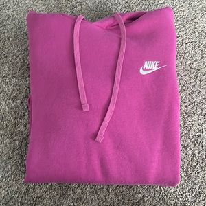 Nike hoodie